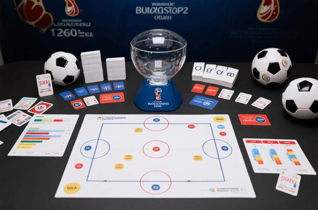 2026世界杯小组赛墨西哥规则：强队真稳了吗？北美球队出线机会正在被重估